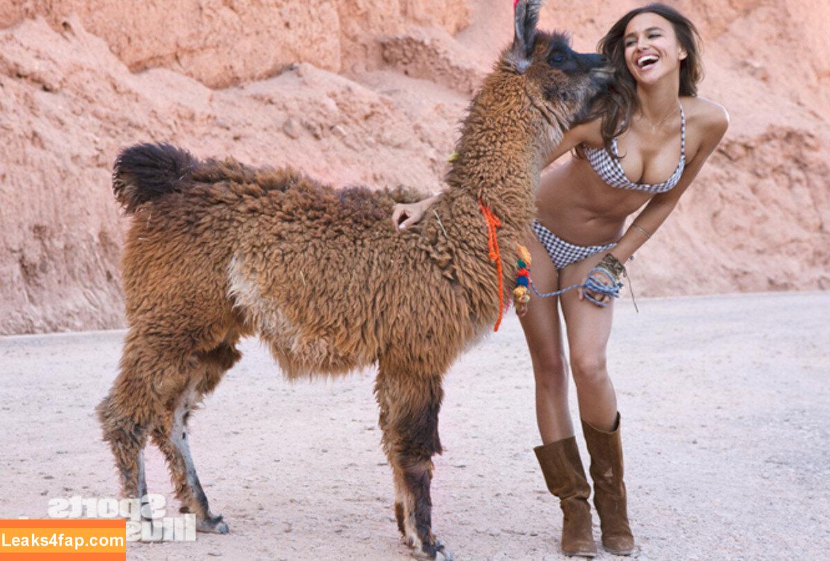 Irina Shayk / irinashayk / theirishayk слитое фото фото #0047