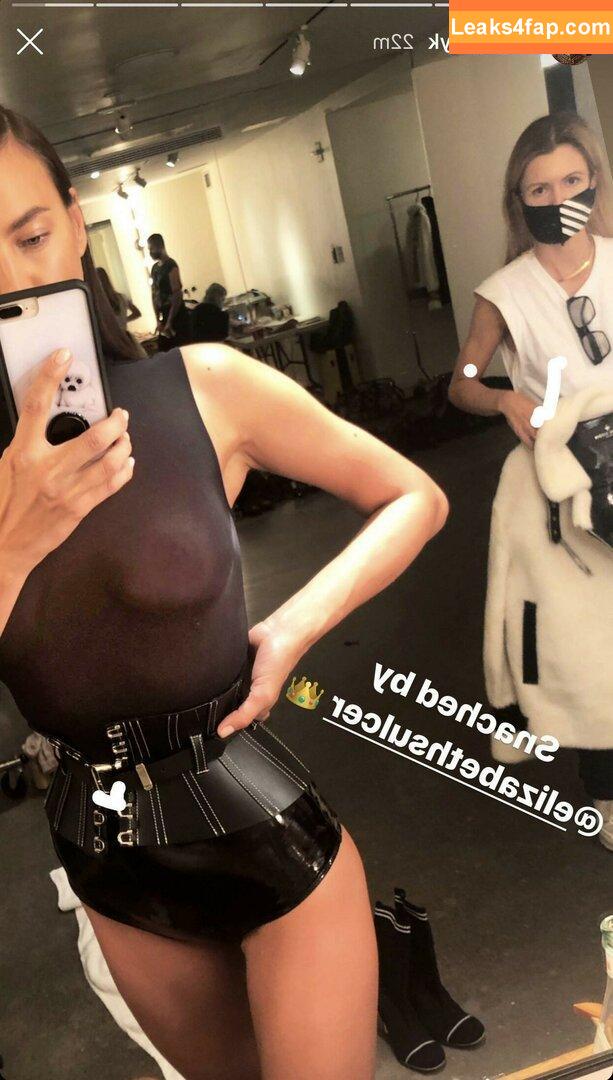 Irina Shayk / irinashayk / theirishayk слитое фото фото #0070