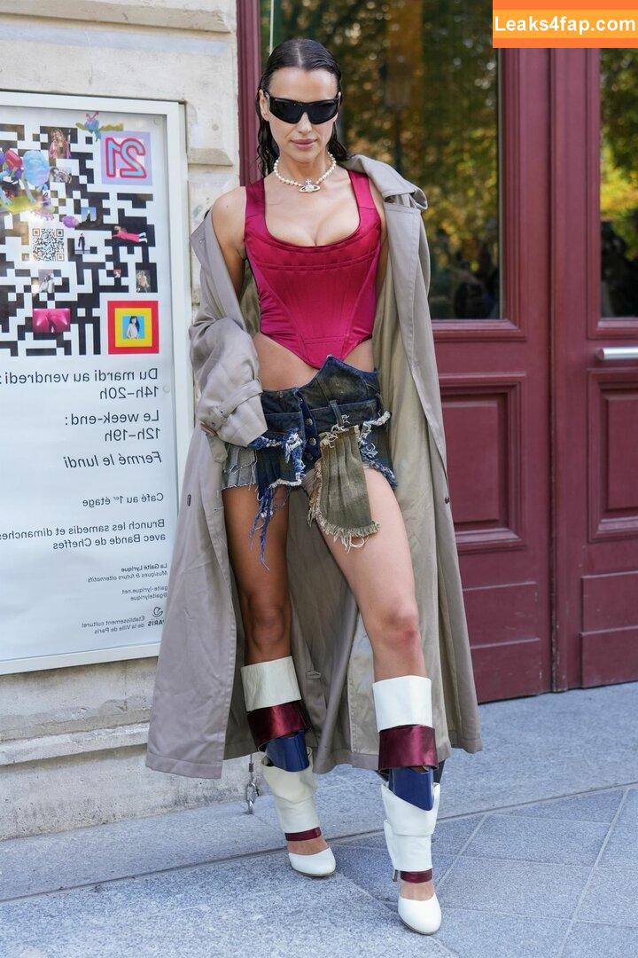 Irina Shayk / irinashayk / theirishayk слитое фото фото #0111