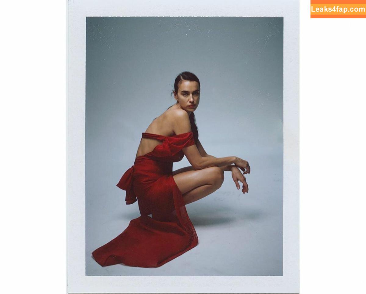 Irina Shayk / irinashayk / theirishayk слитое фото фото #0173