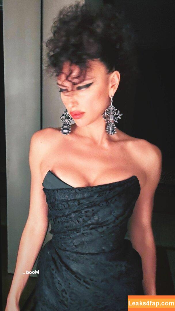 Irina Shayk / irinashayk / theirishayk слитое фото фото #0180