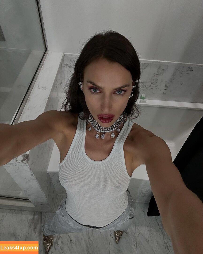 Irina Shayk / irinashayk / theirishayk leaked photo photo #0201