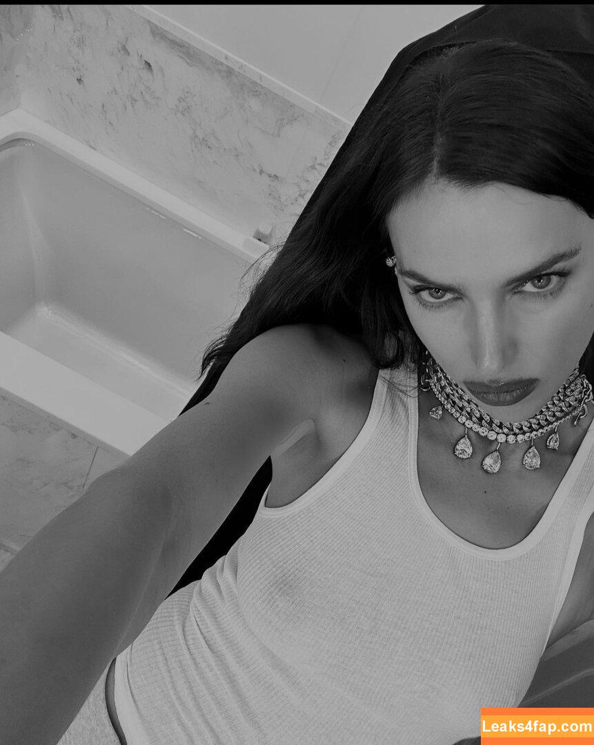 Irina Shayk / irinashayk / theirishayk слитое фото фото #0202
