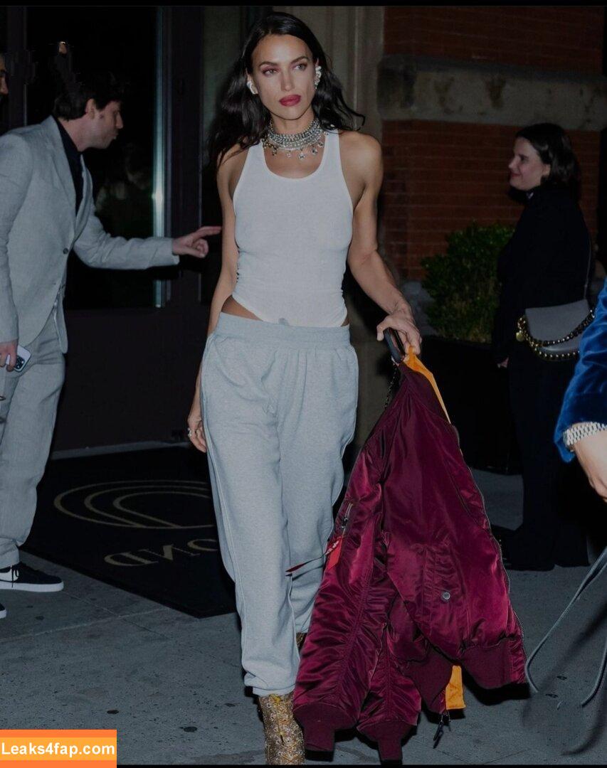 Irina Shayk / irinashayk / theirishayk слитое фото фото #0203