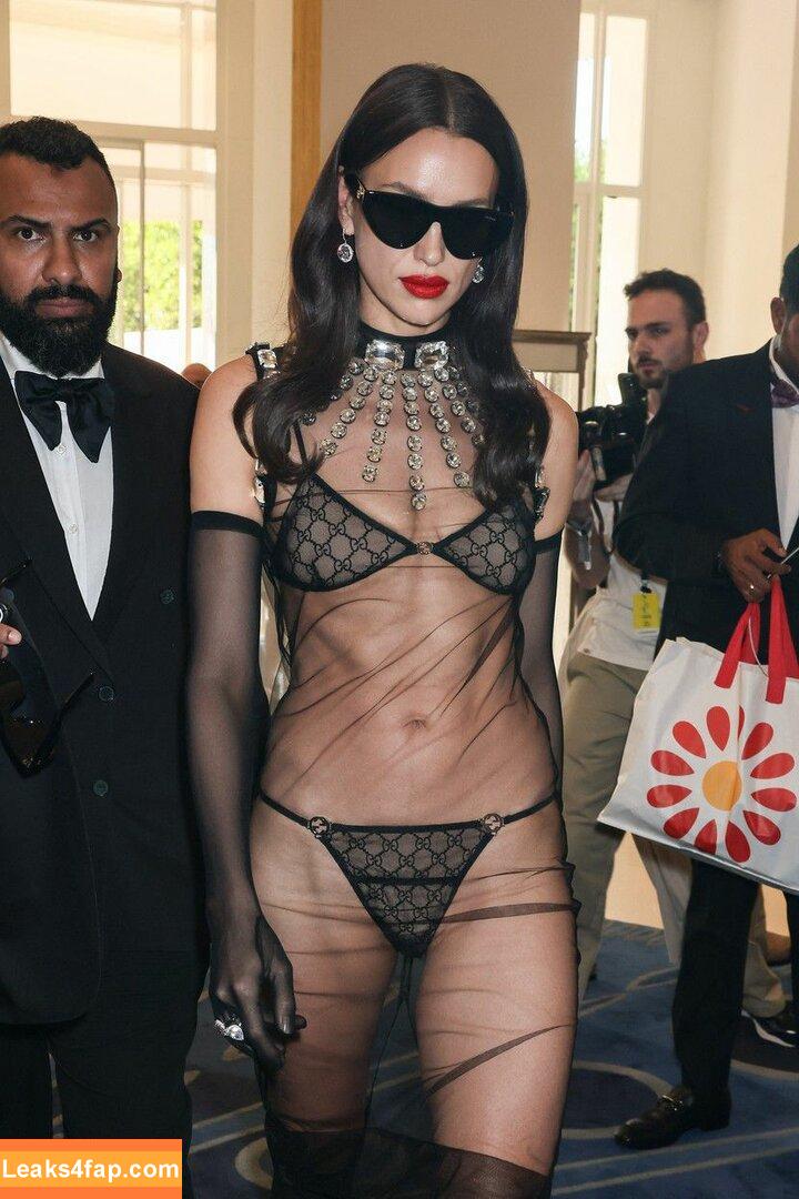 Irina Shayk / irinashayk / theirishayk слитое фото фото #0207