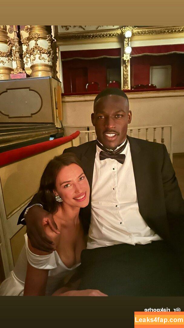 Irina Shayk / irinashayk / theirishayk слитое фото фото #0238