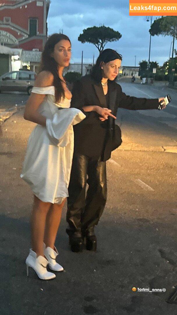 Irina Shayk / irinashayk / theirishayk слитое фото фото #0240