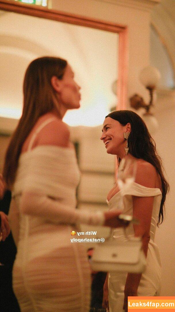 Irina Shayk / irinashayk / theirishayk слитое фото фото #0241