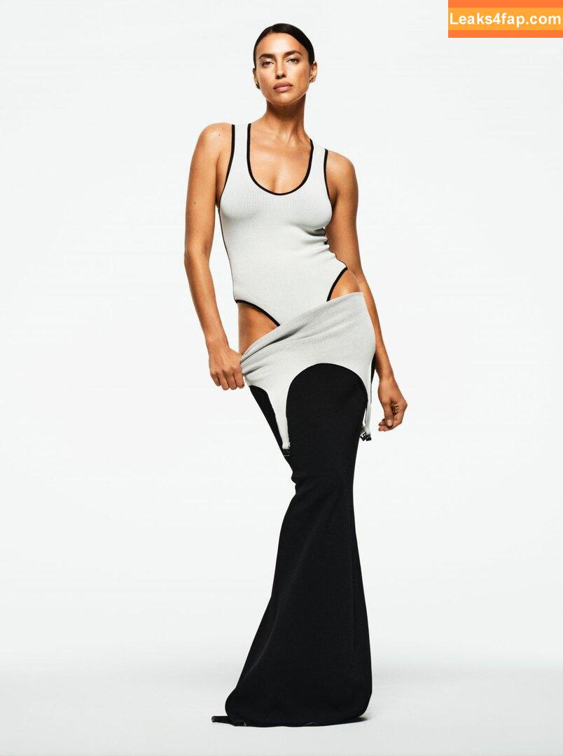 Irina Shayk / irinashayk / theirishayk слитое фото фото #0340