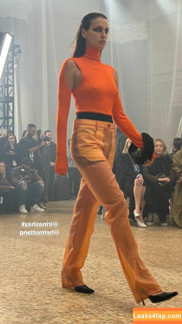 Irina Shayk / irinashayk / theirishayk слитое фото фото #0368