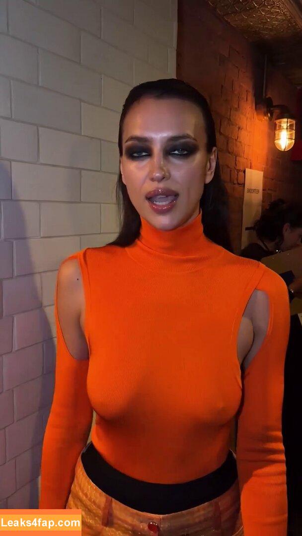 Irina Shayk / irinashayk / theirishayk слитое фото фото #0369