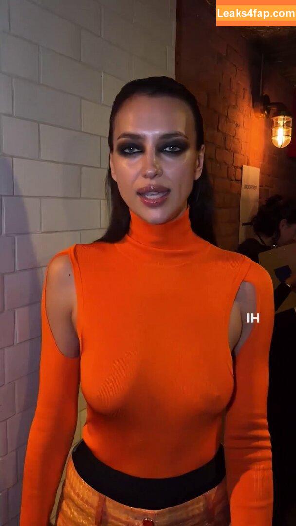 Irina Shayk / irinashayk / theirishayk слитое фото фото #0370