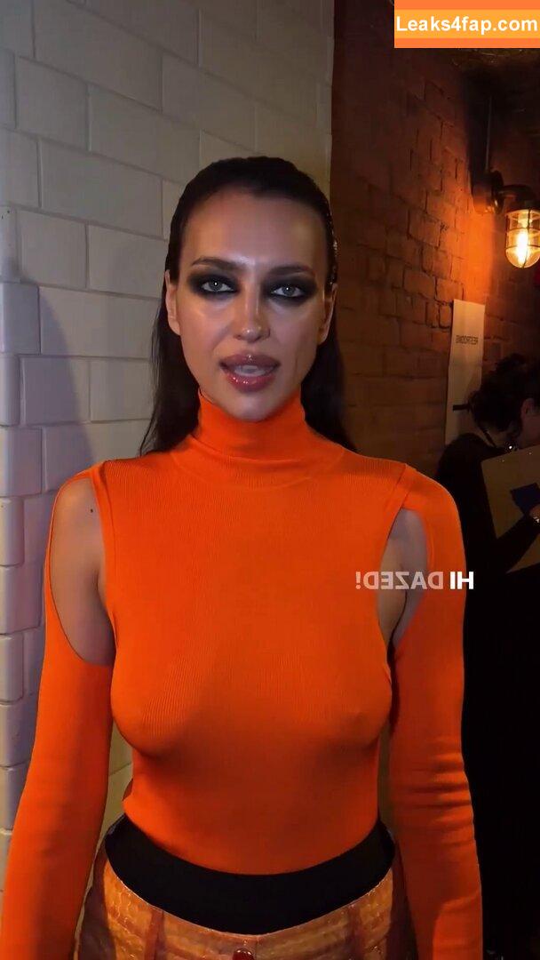 Irina Shayk / irinashayk / theirishayk слитое фото фото #0372