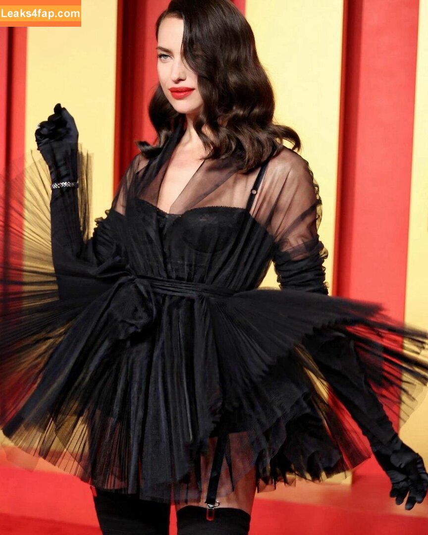 Irina Shayk / irinashayk / theirishayk слитое фото фото #0376