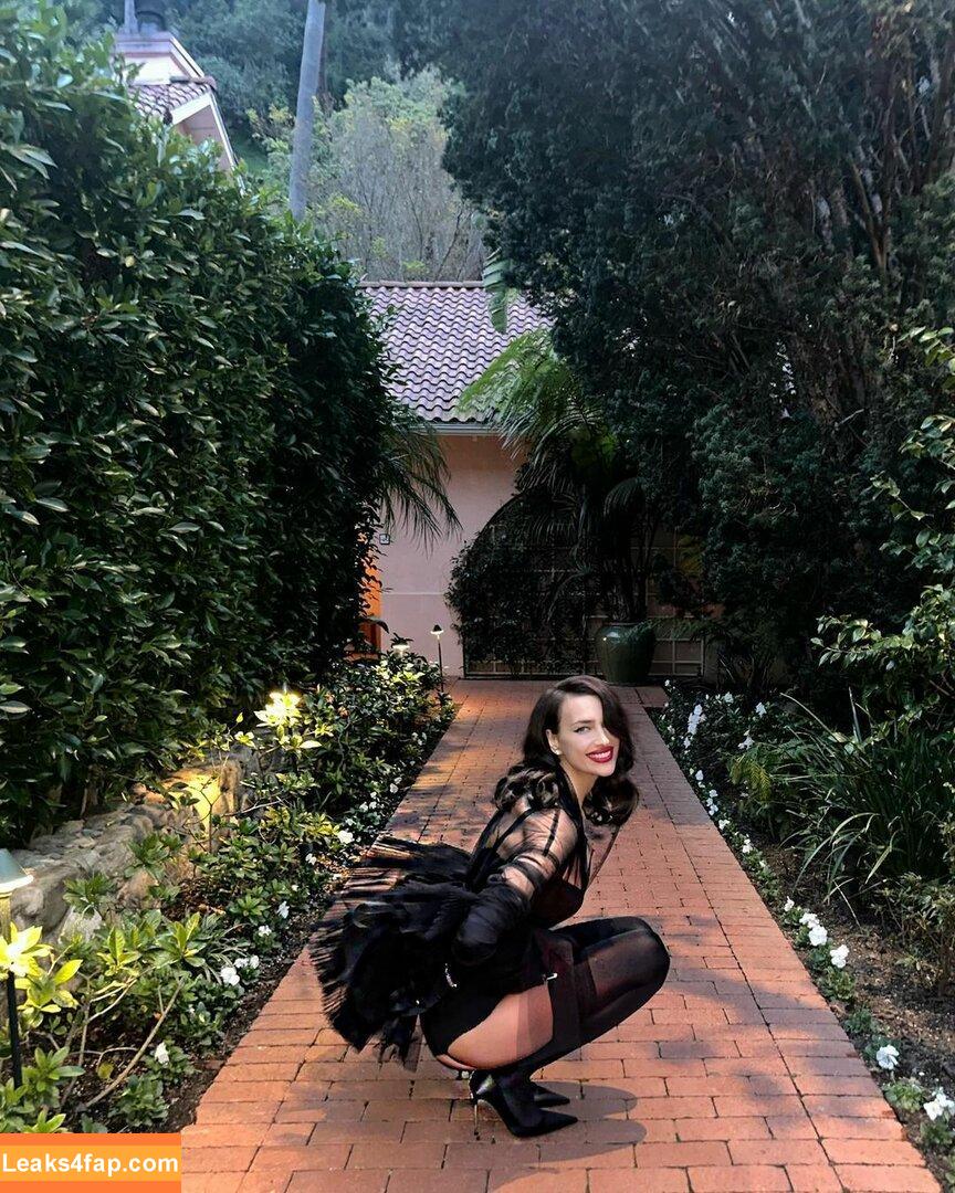 Irina Shayk / irinashayk / theirishayk слитое фото фото #0377