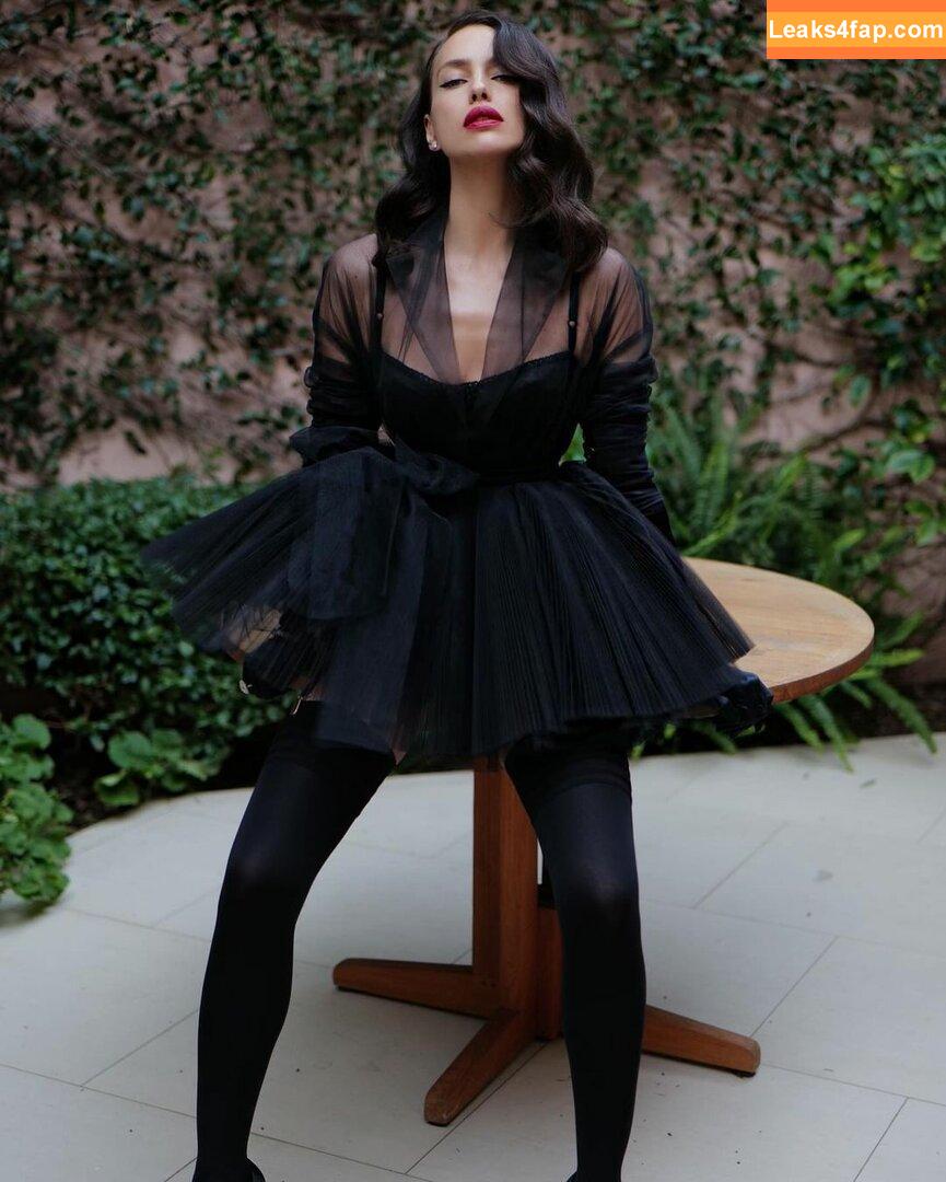 Irina Shayk / irinashayk / theirishayk слитое фото фото #0380