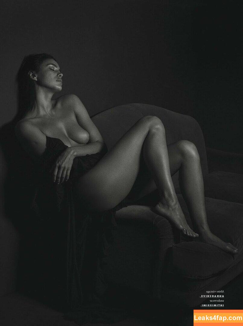Irina Shayk / irinashayk / theirishayk слитое фото фото #0391