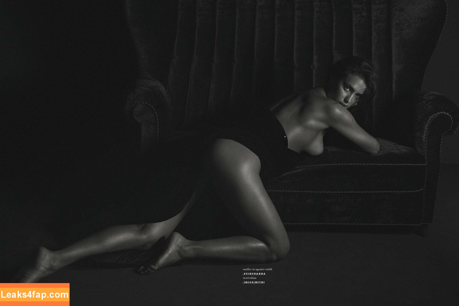 Irina Shayk / irinashayk / theirishayk слитое фото фото #0394