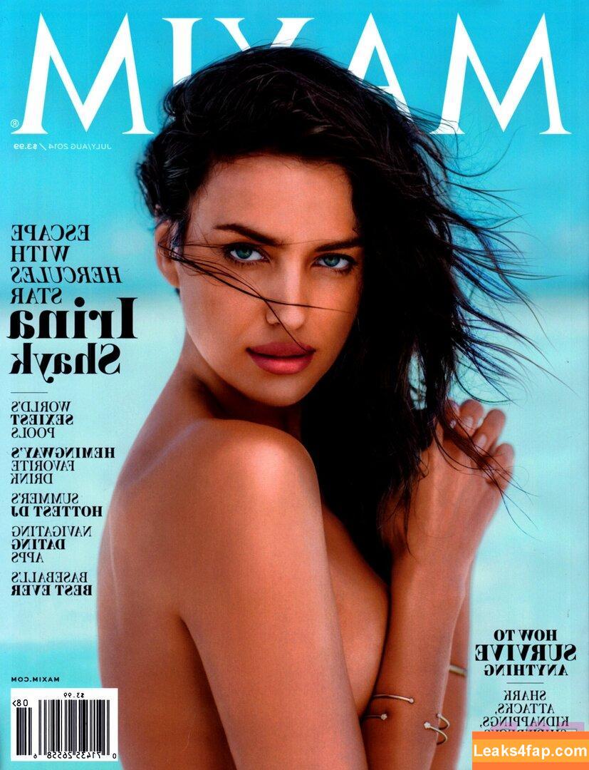 Irina Shayk / irinashayk / theirishayk слитое фото фото #0397