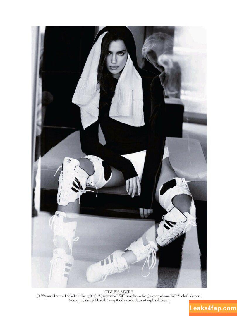 Irina Shayk / irinashayk / theirishayk слитое фото фото #0410