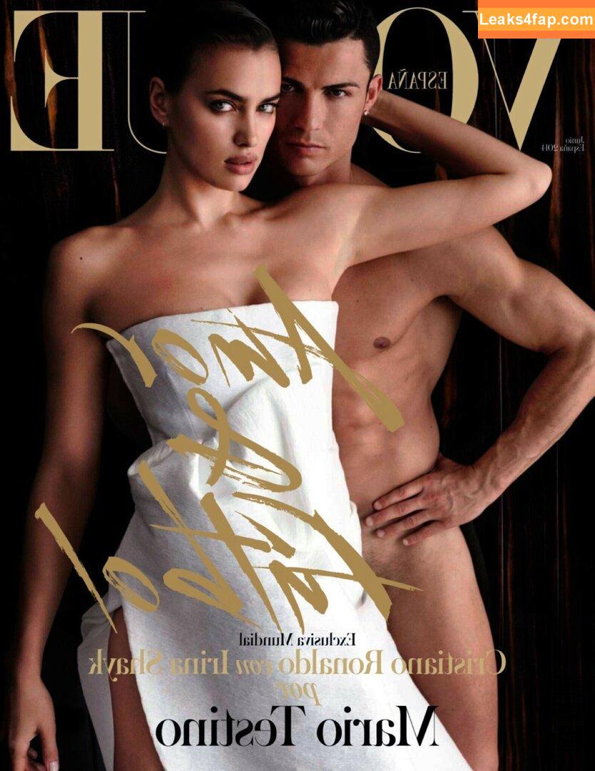 Irina Shayk / irinashayk / theirishayk leaked photo photo #0412