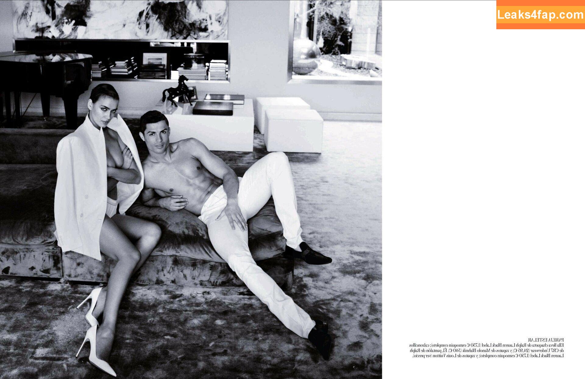 Irina Shayk / irinashayk / theirishayk слитое фото фото #0419