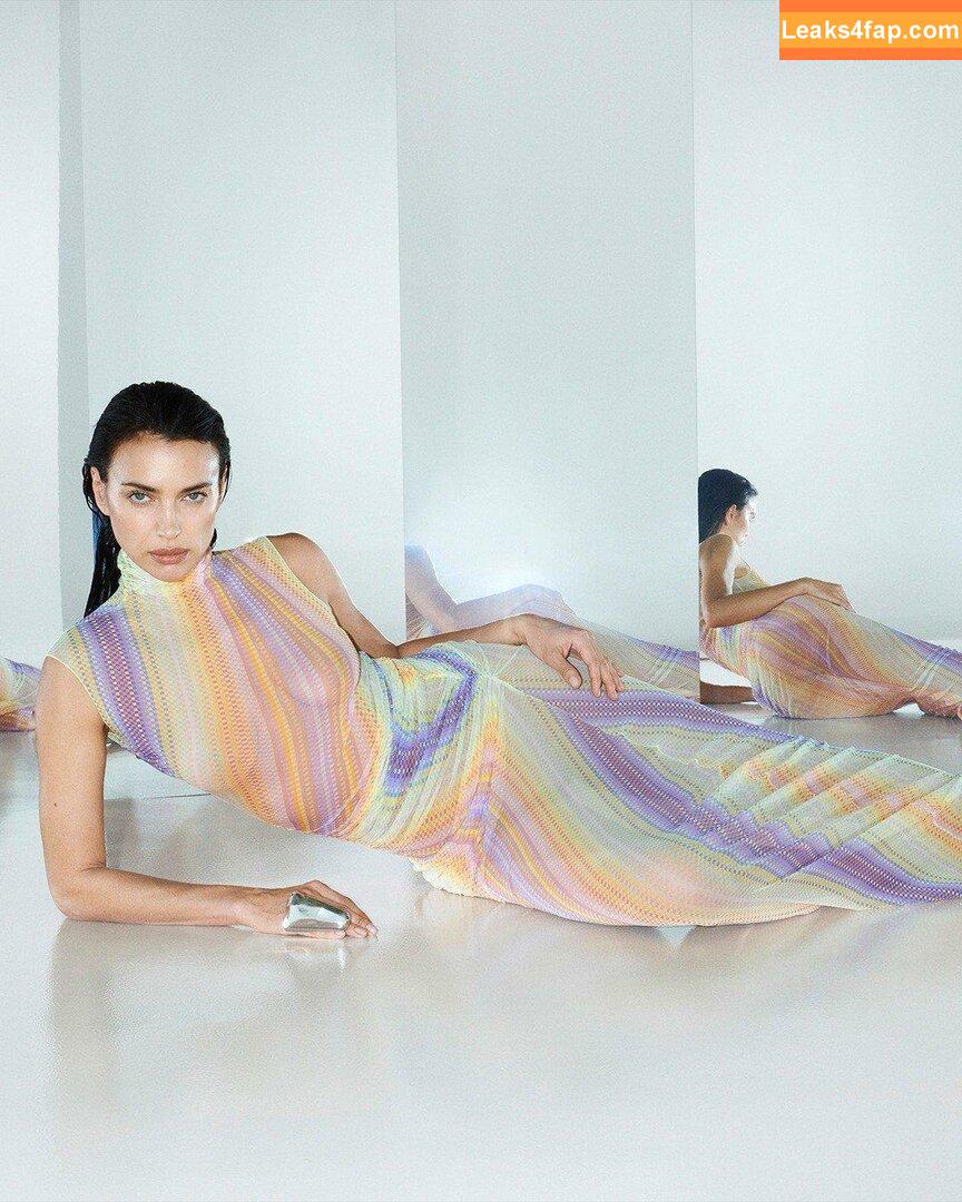 Irina Shayk / irinashayk / theirishayk слитое фото фото #0461