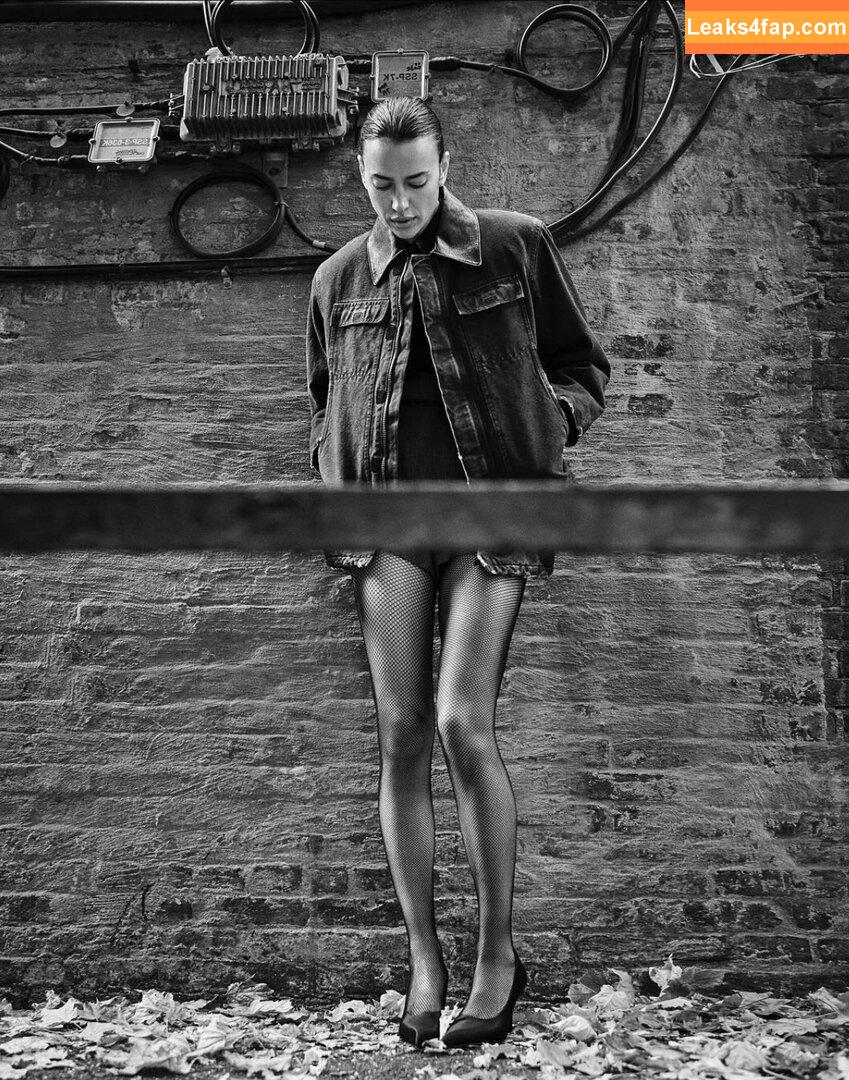 Irina Shayk / irinashayk / theirishayk слитое фото фото #0474