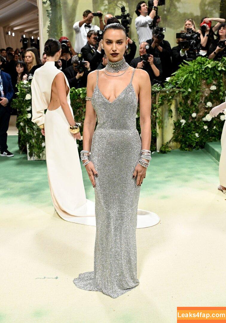 Irina Shayk / irinashayk / theirishayk слитое фото фото #0496