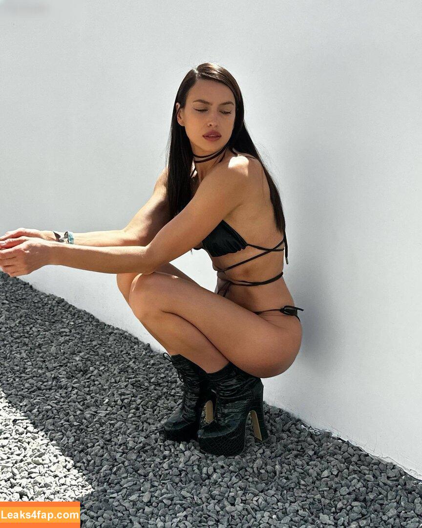 Irina Shayk / irinashayk / theirishayk слитое фото фото #0538