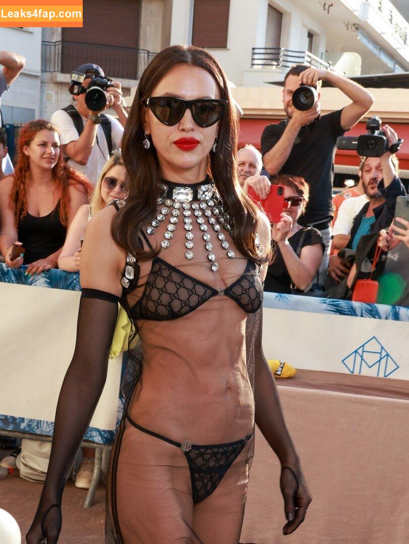 Irina Shayk / irinashayk / theirishayk слитое фото фото #0541