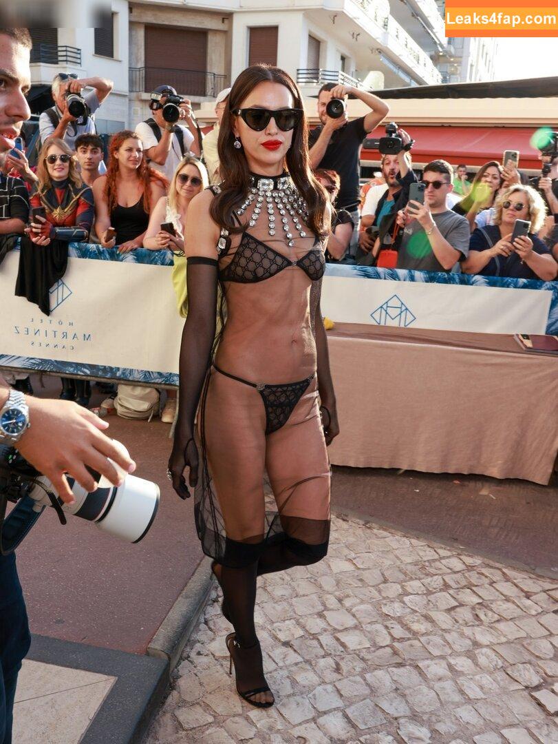 Irina Shayk / irinashayk / theirishayk слитое фото фото #0542