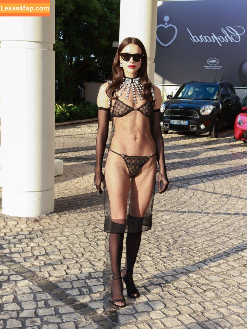 Irina Shayk / irinashayk / theirishayk слитое фото фото #0543