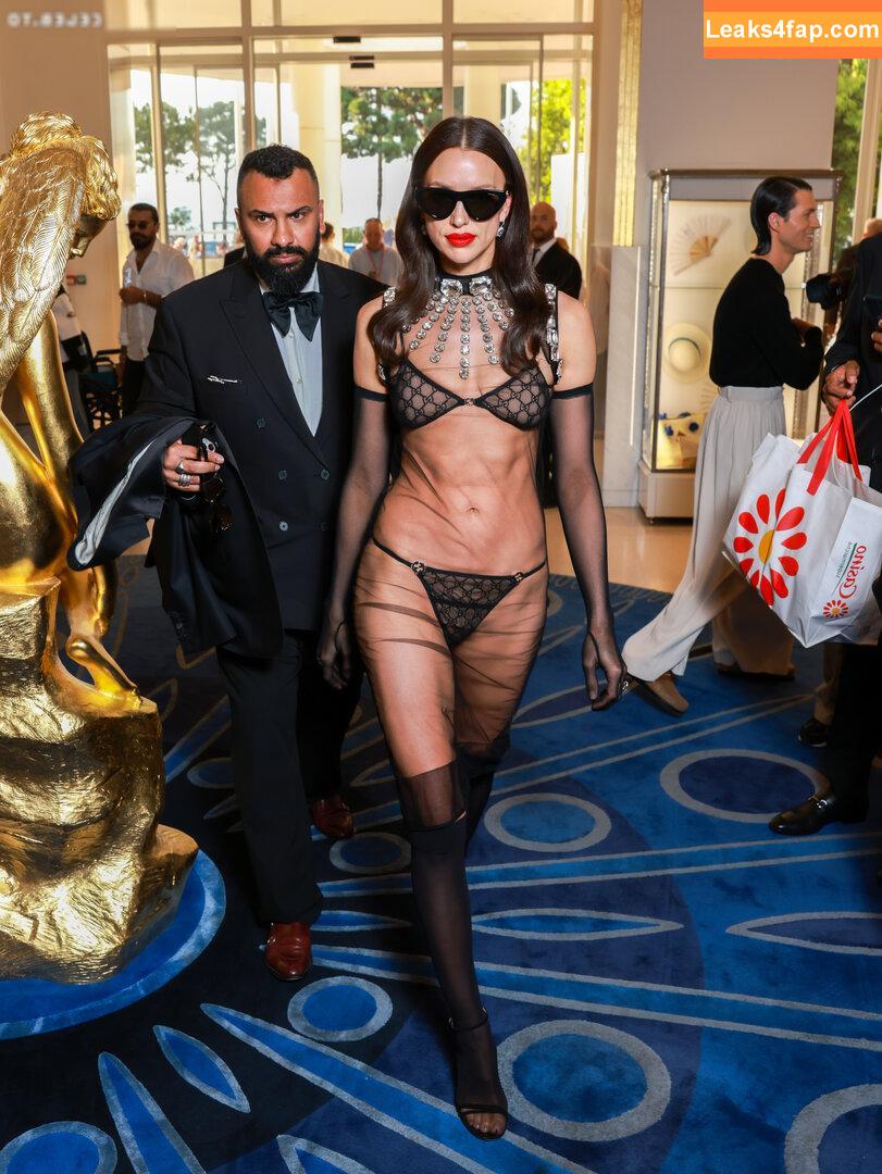 Irina Shayk / irinashayk / theirishayk слитое фото фото #0544