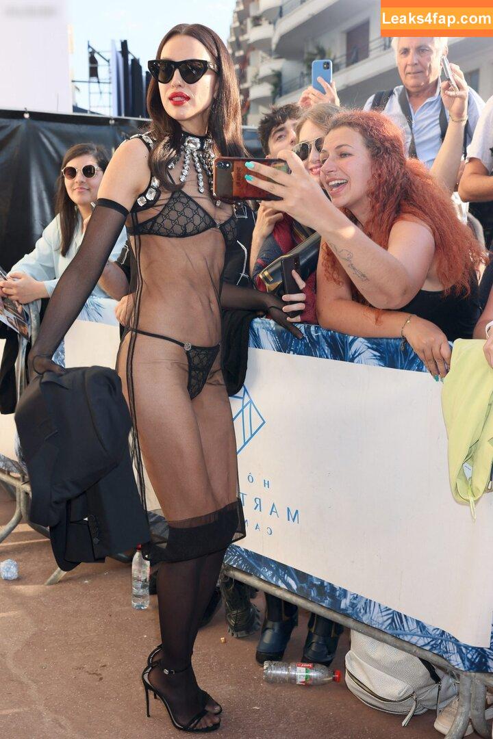 Irina Shayk / irinashayk / theirishayk слитое фото фото #0547