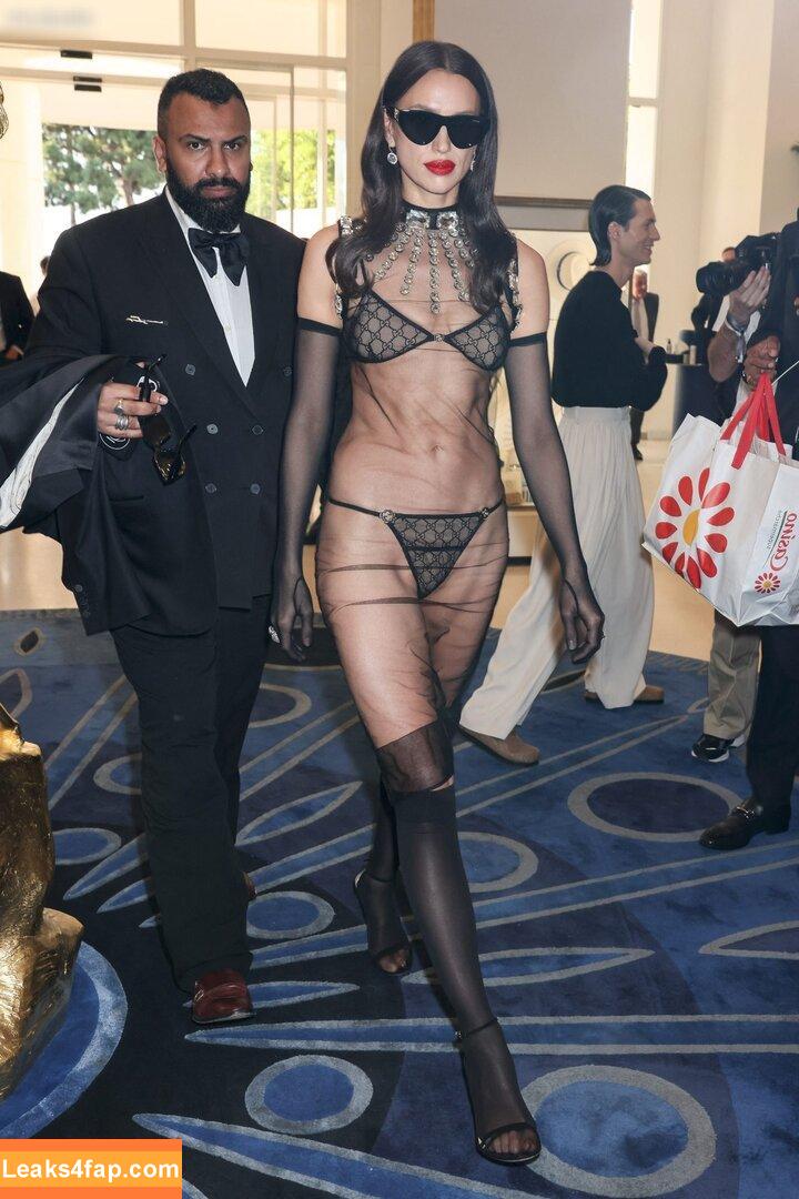 Irina Shayk / irinashayk / theirishayk слитое фото фото #0549