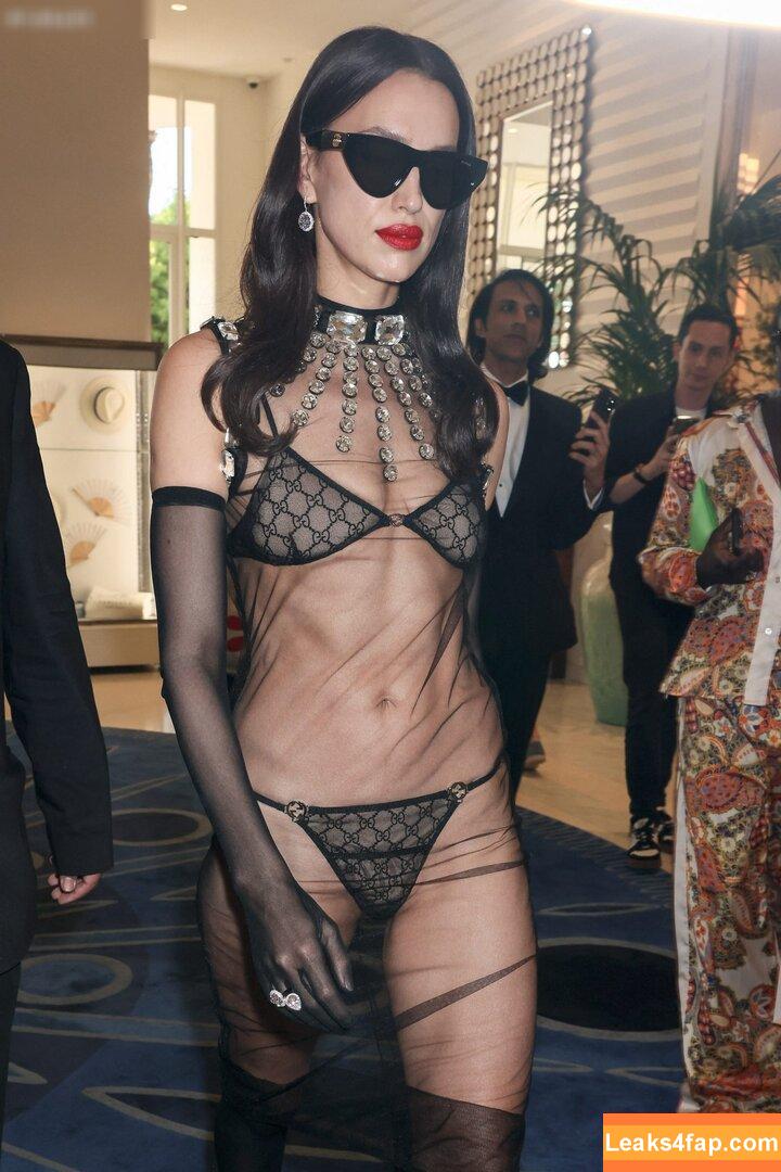 Irina Shayk / irinashayk / theirishayk слитое фото фото #0554