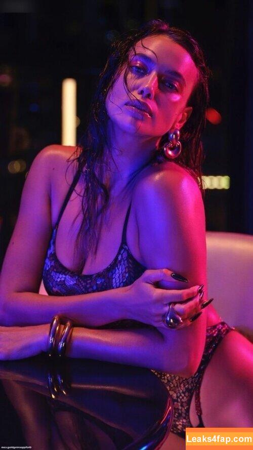 Irina Shayk / irinashayk / theirishayk слитое фото фото #0618
