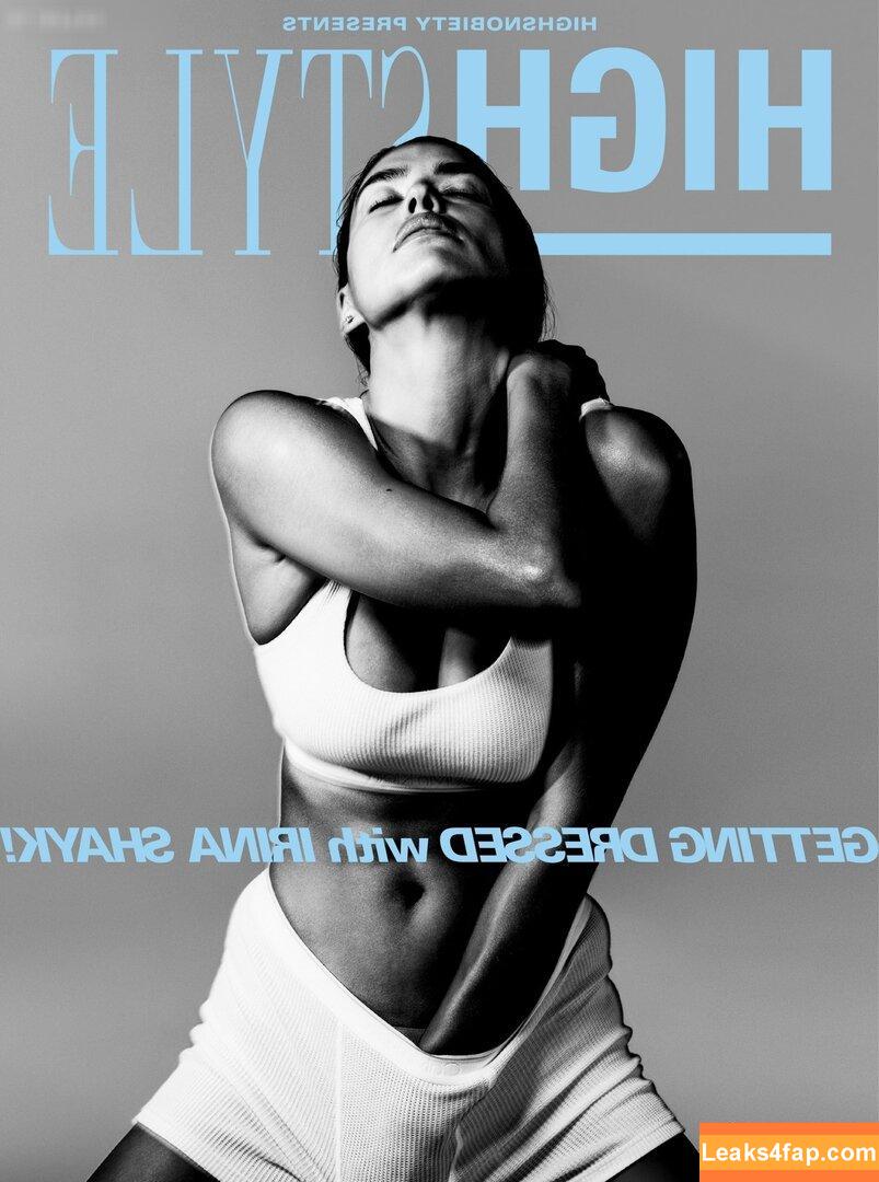 Irina Shayk / irinashayk / theirishayk слитое фото фото #0623