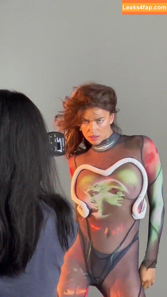 Irina Shayk / irinashayk / theirishayk слитое фото фото #0630