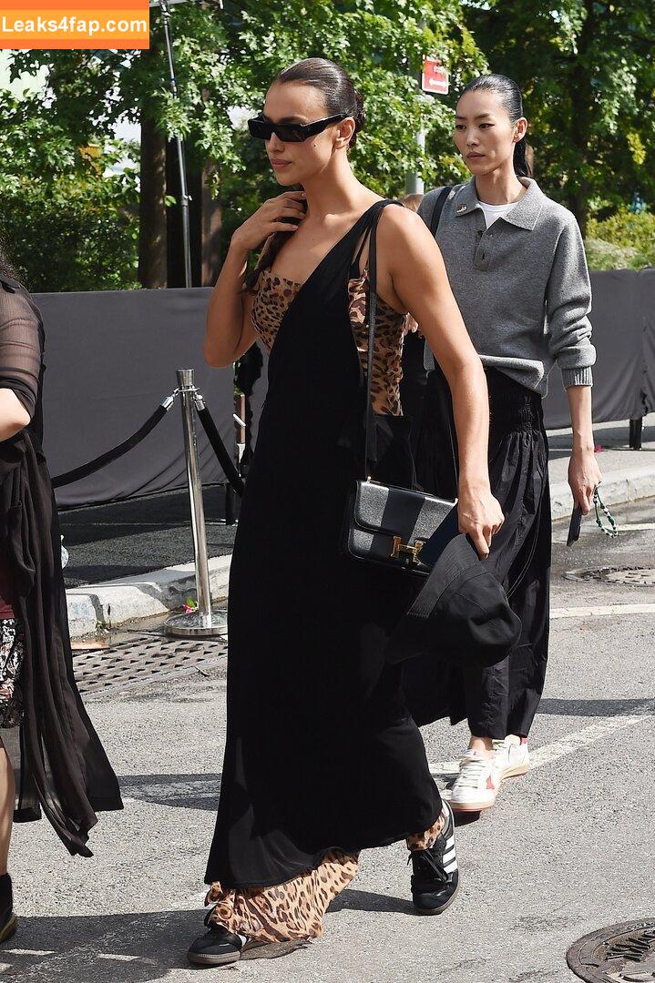 Irina Shayk / irinashayk / theirishayk слитое фото фото #0639