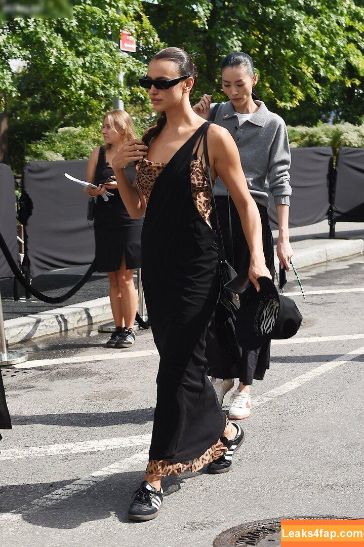 Irina Shayk / irinashayk / theirishayk слитое фото фото #0646