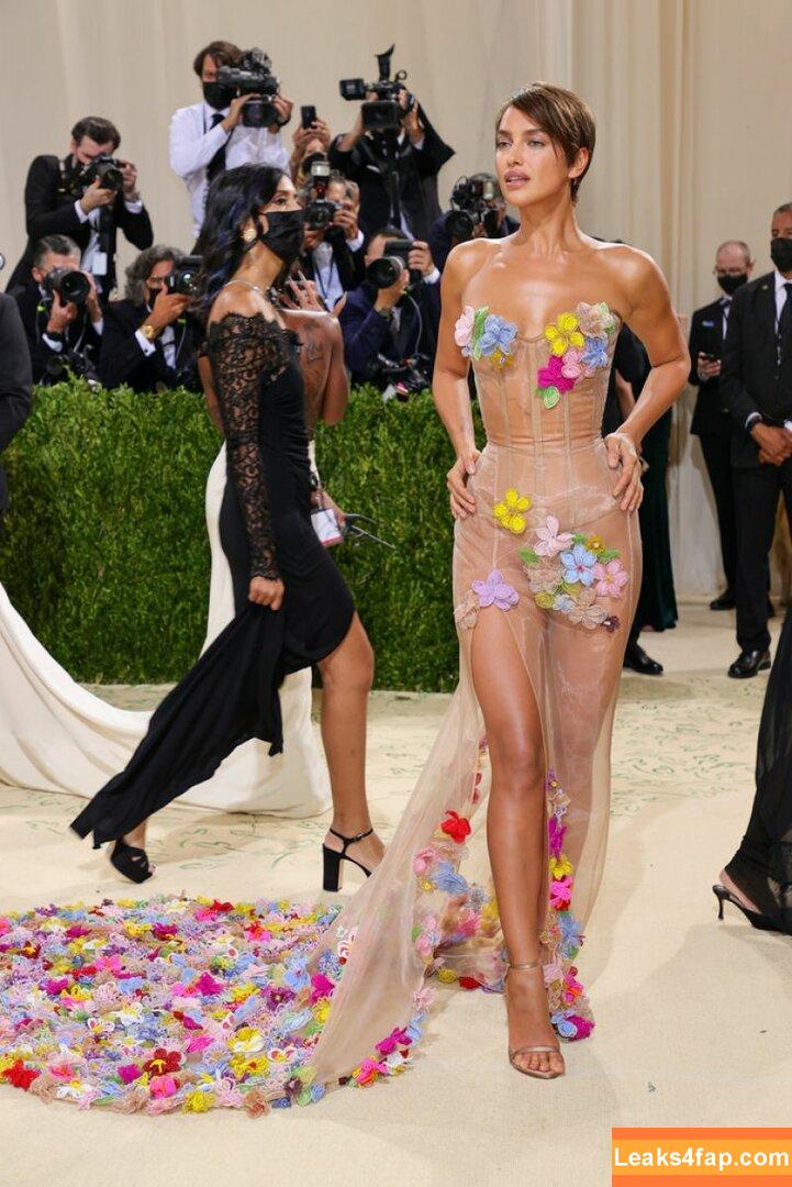 Irina Shayk / irinashayk / theirishayk слитое фото фото #0651