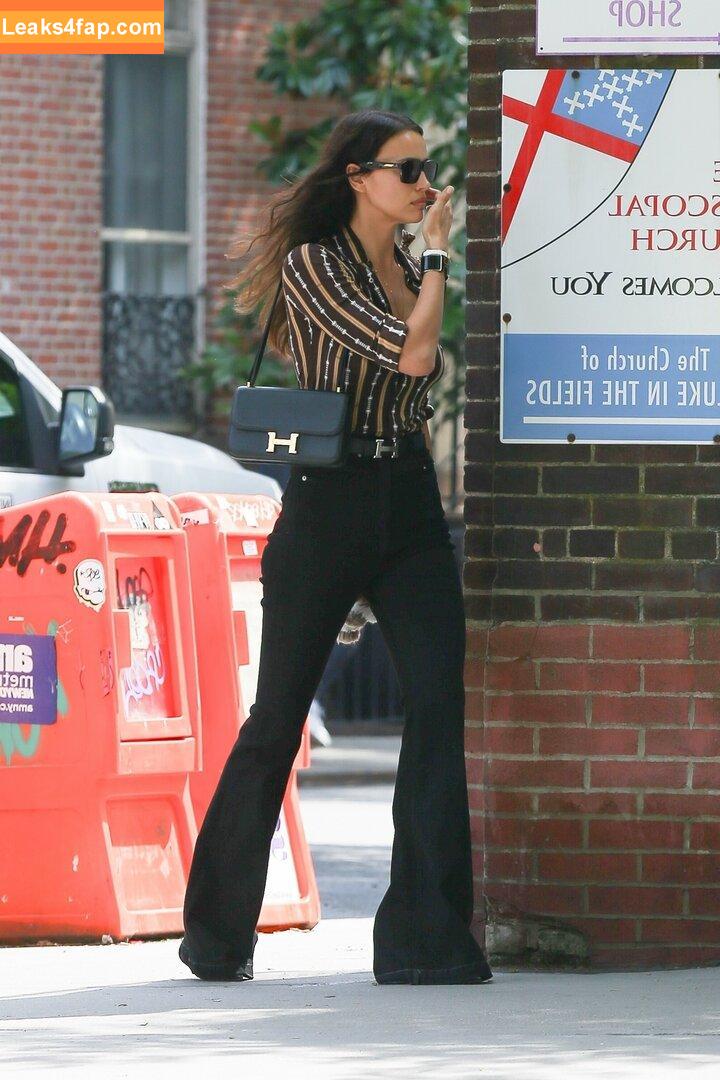 Irina Shayk / irinashayk / theirishayk слитое фото фото #0674