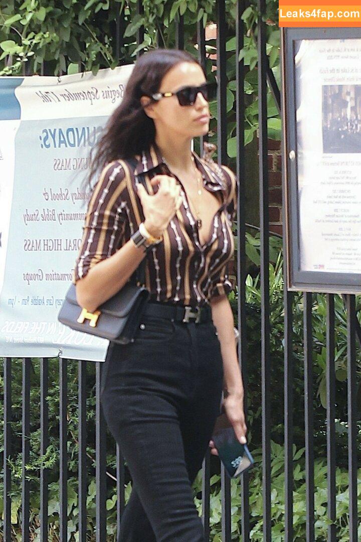 Irina Shayk / irinashayk / theirishayk leaked photo photo #0682