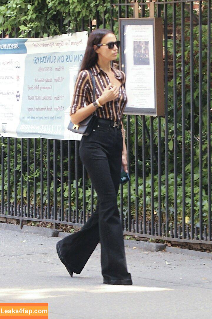 Irina Shayk / irinashayk / theirishayk leaked photo photo #0683