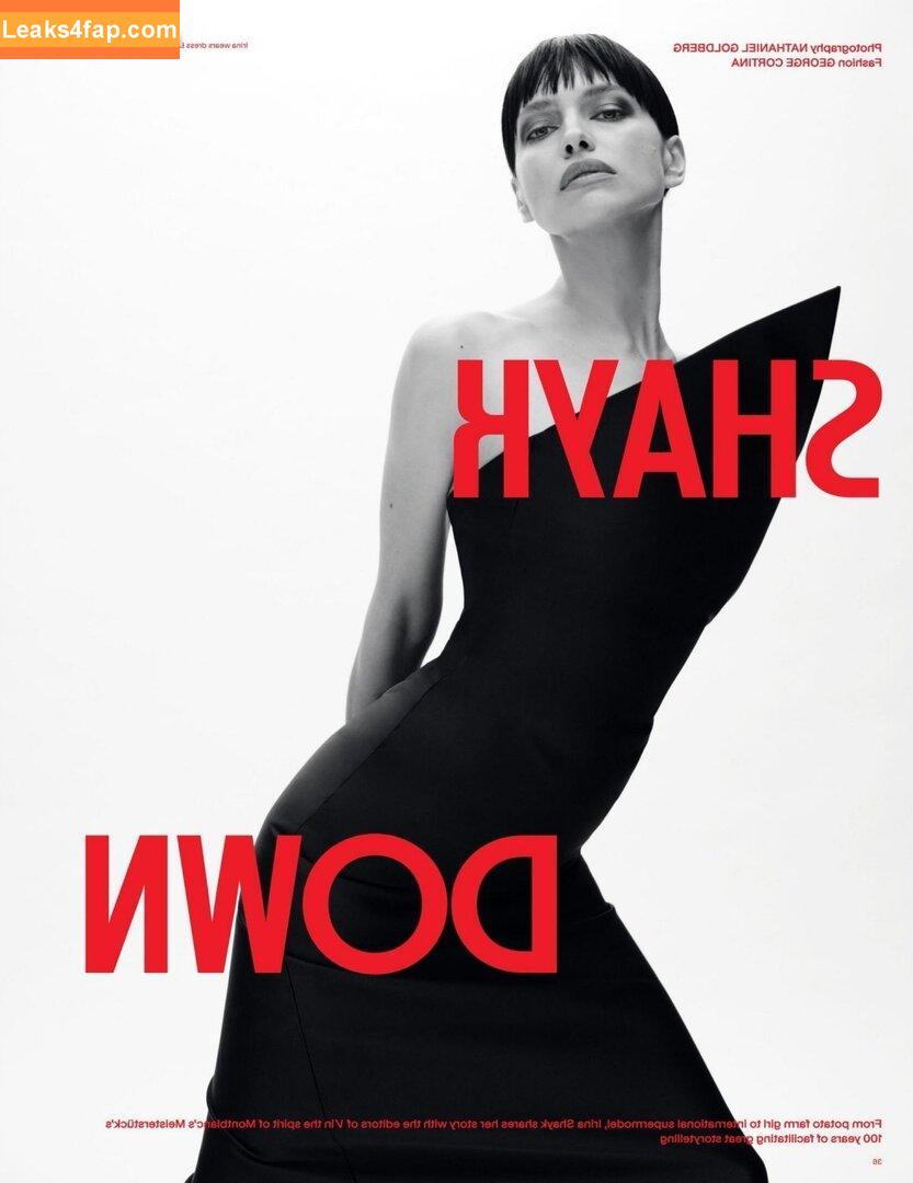 Irina Shayk / irinashayk / theirishayk leaked photo photo #0797