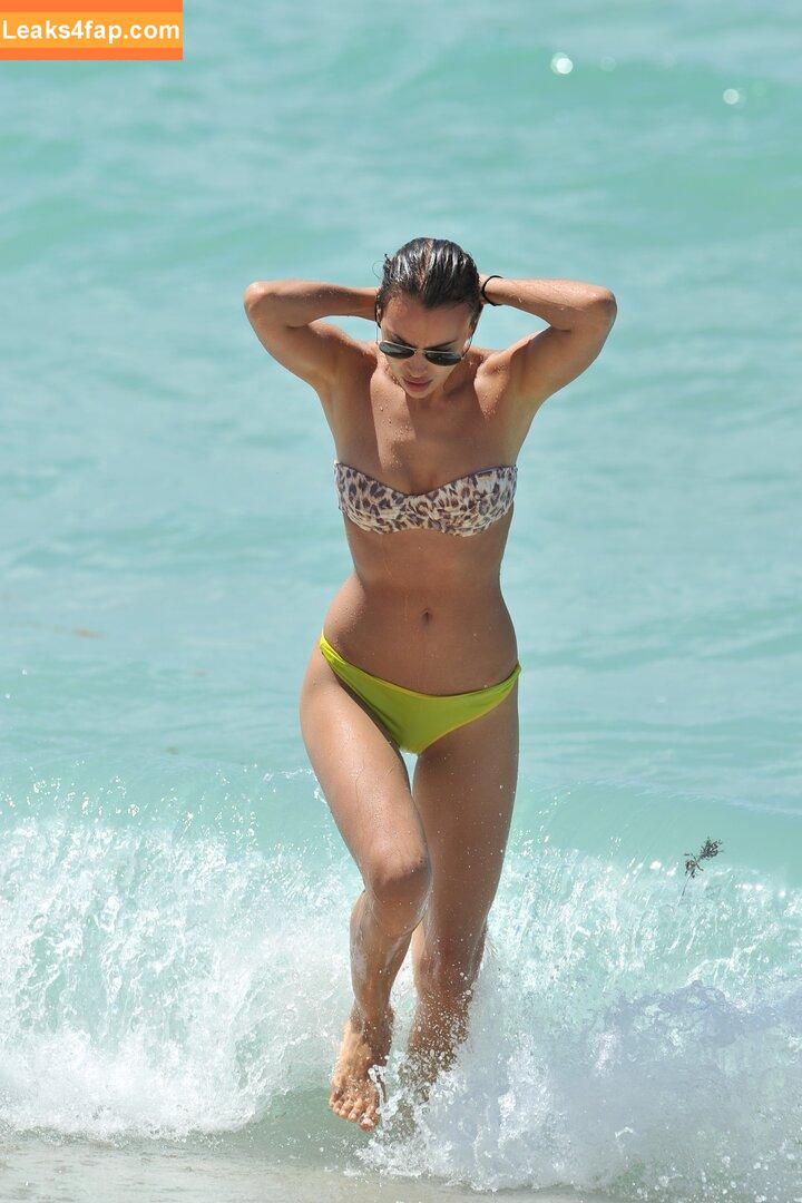 Irina Shayk / irinashayk / theirishayk leaked photo photo #0896