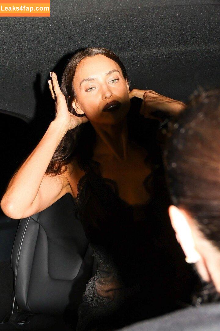 Irina Shayk / irinashayk / theirishayk leaked photo photo #0955