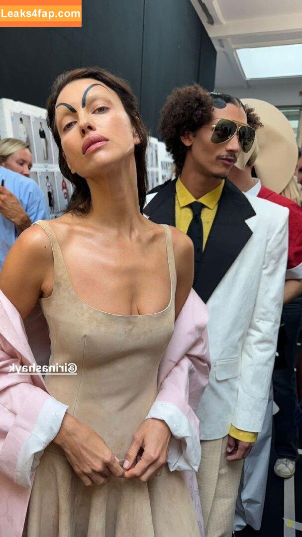 Irina Shayk / irinashayk / theirishayk leaked photo photo #0964